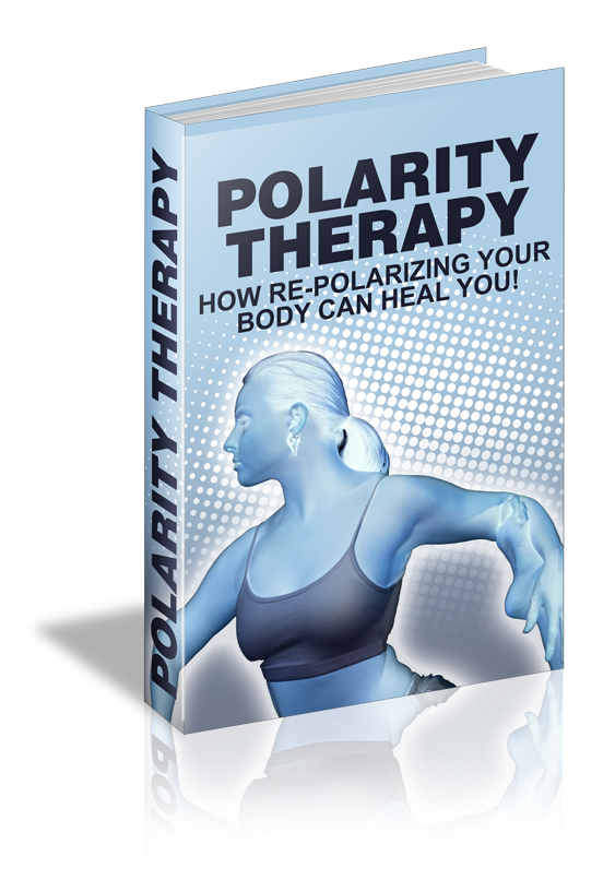 Polarity Therapy Plr Products